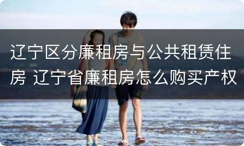 辽宁区分廉租房与公共租赁住房 辽宁省廉租房怎么购买产权