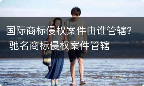 国际商标侵权案件由谁管辖？ 驰名商标侵权案件管辖